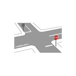 Stoppschild