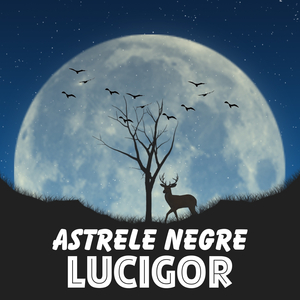 Astrele negre