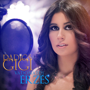 Csak egy lány vagyok