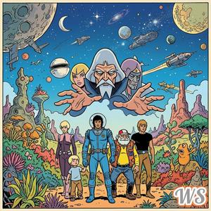 Time Masters