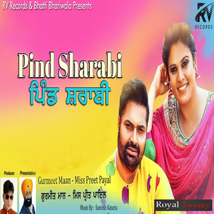 Pind Sharabi