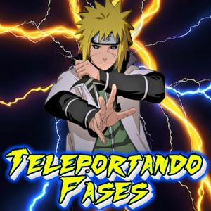 Teleportando Fases