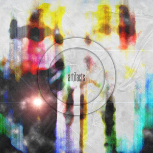 Even In The Dark, Colours Are The Same