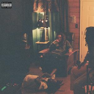 Lucid Soul (feat. Snt Harper, Mawingo, Frankie Jax No Mad & Joe Nora)