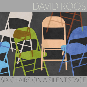 Six Chairs on a Silent Stage