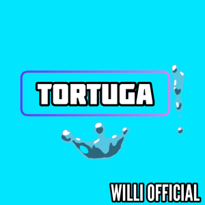 Tortuga (Original Áudio)
