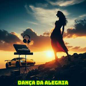 Dança da Alegria
