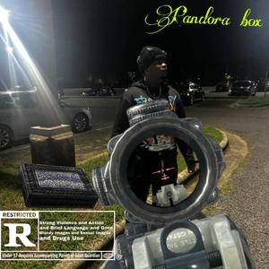 Pandora Box (prod.sevn_x1)
