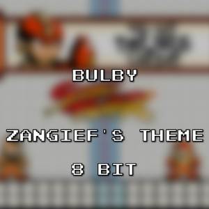 Zangief's Theme 8 Bit (Street Fighter II)