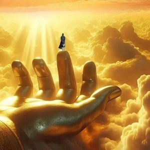 请财神·金光神咒增财运