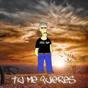 tu me quieres