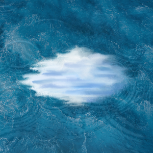 云和雨（COVER WiFi歪歪）