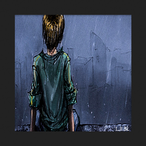 【FREE】lofi Type Beat~雨天男孩