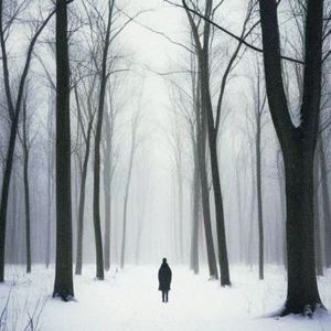 那年冬日的谎言 Ft.EighteeN