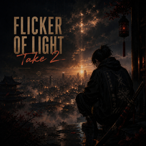 Flicker of Light Take 2