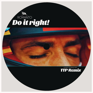 Do It Right! (Ttp Remix)