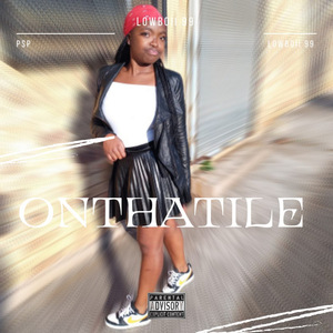 Onthatile