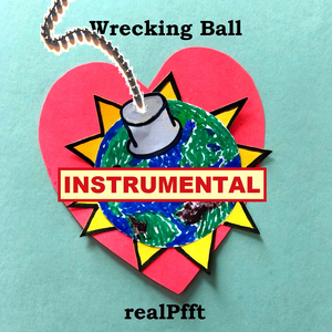 Wrecking Ball (Instrumental)