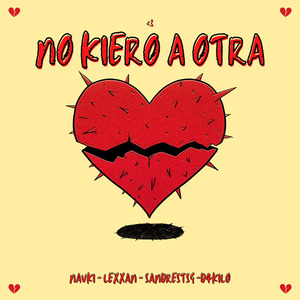 No kiero a otra
