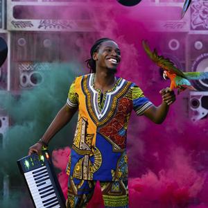 Lisanga ya Esengo – La tropiunion