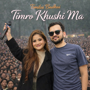 Timilai Badhai Timro Khushima(Duet)