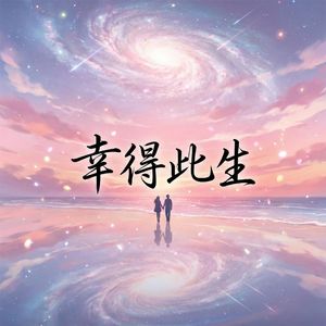 幸 得 此 生#百万奖金AI创作大赛主题二
