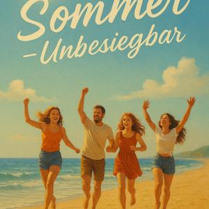 Sommer – Unbesiegbar