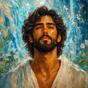 La Fuente de la Vida (Psalm 36:9)