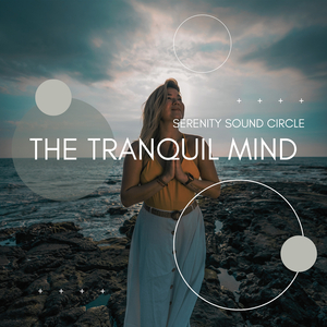 963 Hz Sound Wave the Tranquil Mind