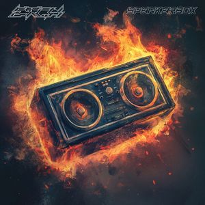 SpeakerBox