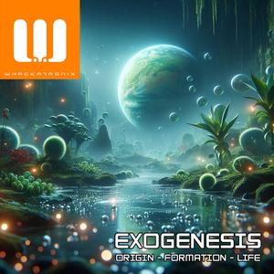 Exogenesis (Origin Formation Life)