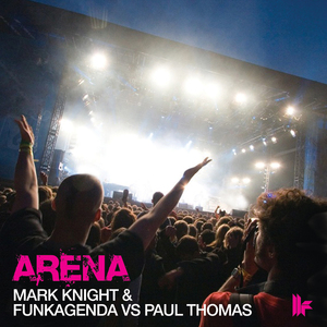 Arena (MK's Very Clubby Mix)