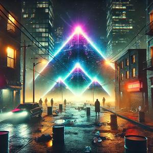 Piramida (feat. Trantoru, Crim & Farah)