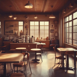 コーヒータイム feat. 初音ミク