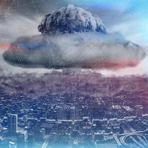 Nuke (Radio Edit)