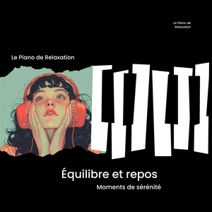 Restauration (Tons apaisants de piano)