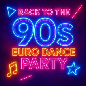 Planet of Lights 90s Dance