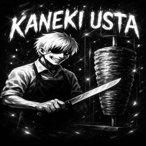 Gece Donerci̇si̇ Kaneki̇ Usta