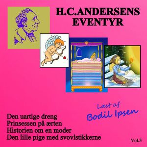 Prinsessen på ærten