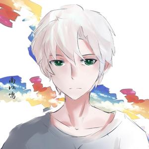 循光（《刺青》广播剧主题曲）