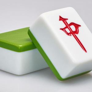 没有来牌的一天