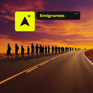 Emigrantes (Demo)