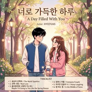 썸 타는 중 / Flirting With You