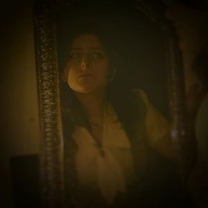 Stranger in the Mirror