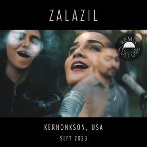 Bonus - Zarani Al-Mahboub (Take 1)