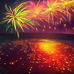 中文快版劲爆舞曲激情广东麦嗨爆全场 火苗 (DJ版)