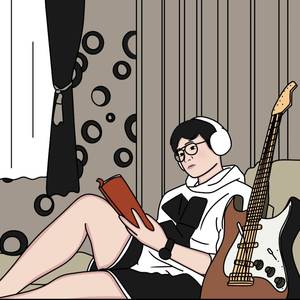 Waiting For The Time