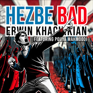 Hezbe Bad (feat. Pouya Mahmoodi)