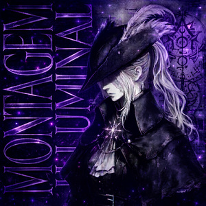MONTAGEM ILLUMINAL (Sped Up)