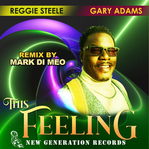 This Feeling (Mark Di Meo Vocal Remix)